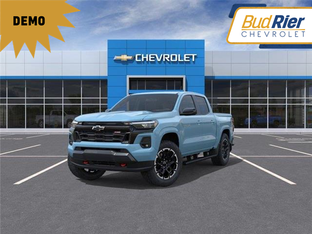 2026 Chevrolet Colorado Z71 (Stk: 2-157260) in Paisley - Image 1 of 24