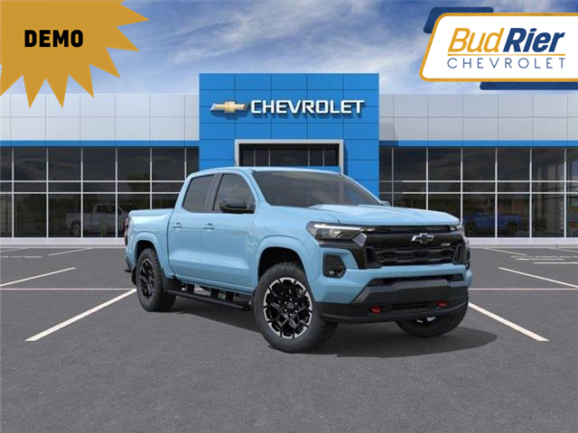 2026 Chevrolet Colorado Z71 (Stk: 2-157260) in Paisley - Image 2 of 24