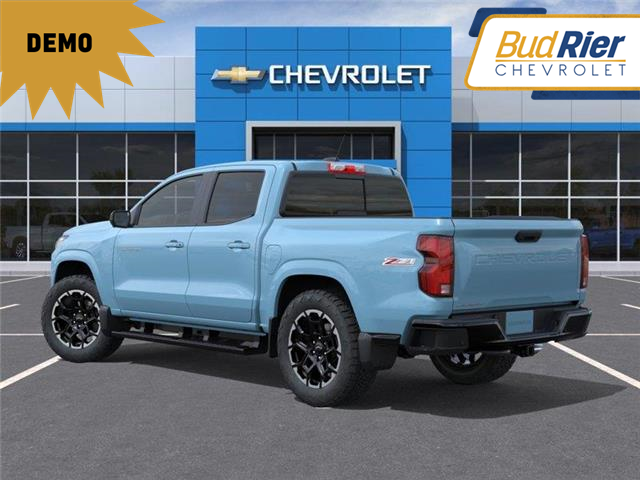 2026 Chevrolet Colorado Z71 (Stk: 2-157260) in Paisley - Image 4 of 24