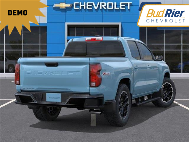 2026 Chevrolet Colorado Z71 (Stk: 2-157260) in Paisley - Image 5 of 24
