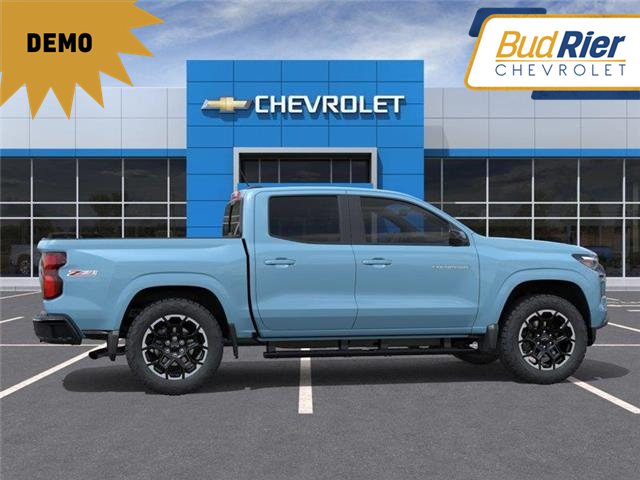 2026 Chevrolet Colorado Z71 (Stk: 2-157260) in Paisley - Image 6 of 24