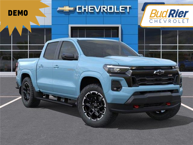 2026 Chevrolet Colorado Z71 (Stk: 2-157260) in Paisley - Image 8 of 24