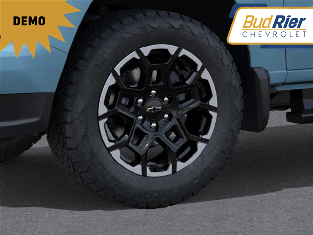 2026 Chevrolet Colorado Z71 (Stk: 2-157260) in Paisley - Image 9 of 24