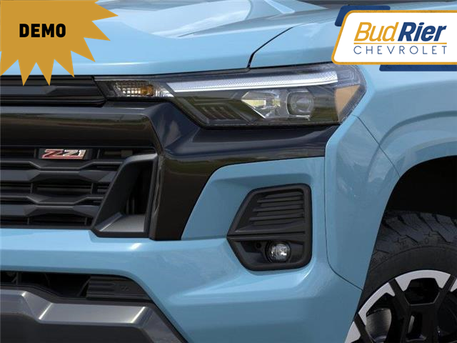 2026 Chevrolet Colorado Z71 (Stk: 2-157260) in Paisley - Image 10 of 24