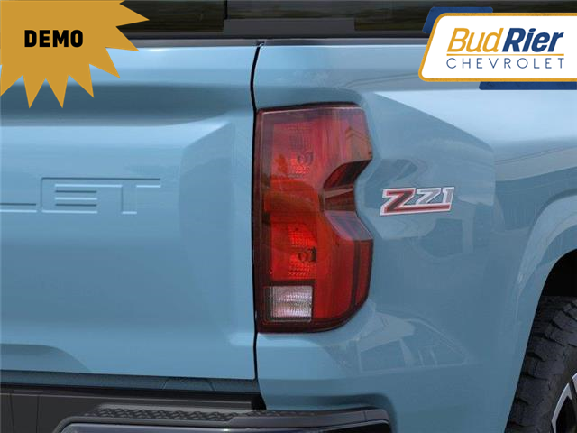 2026 Chevrolet Colorado Z71 (Stk: 2-157260) in Paisley - Image 11 of 24