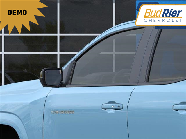 2026 Chevrolet Colorado Z71 (Stk: 2-157260) in Paisley - Image 12 of 24