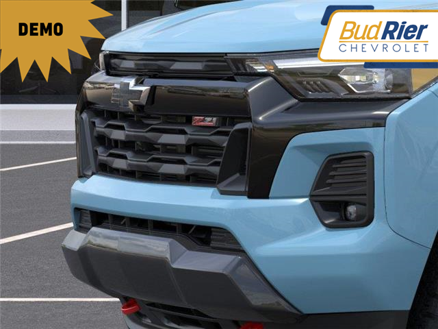 2026 Chevrolet Colorado Z71 (Stk: 2-157260) in Paisley - Image 13 of 24