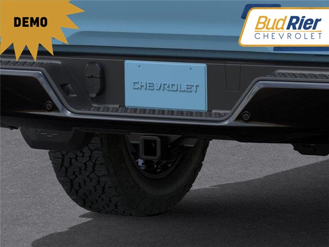 2026 Chevrolet Colorado Z71 (Stk: 2-157260) in Paisley - Image 14 of 24