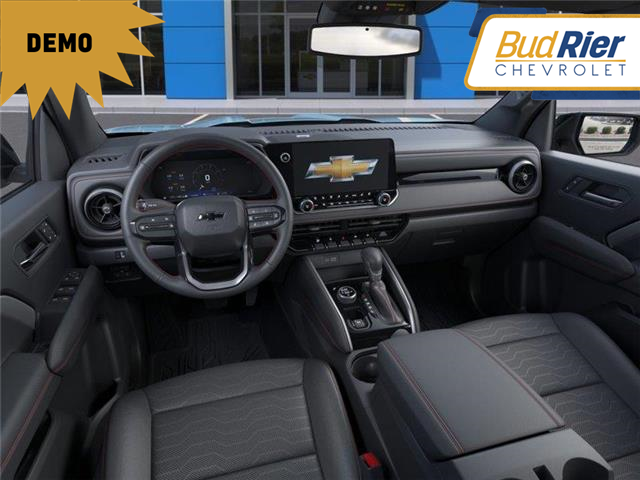 2026 Chevrolet Colorado Z71 (Stk: 2-157260) in Paisley - Image 15 of 24
