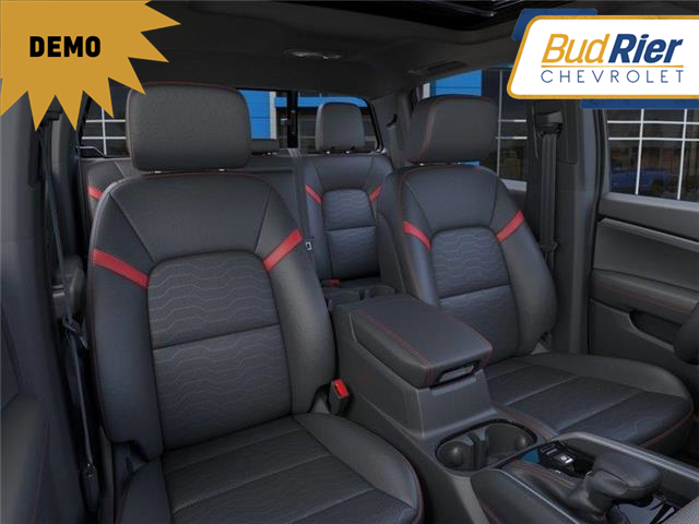 2026 Chevrolet Colorado Z71 (Stk: 2-157260) in Paisley - Image 16 of 24