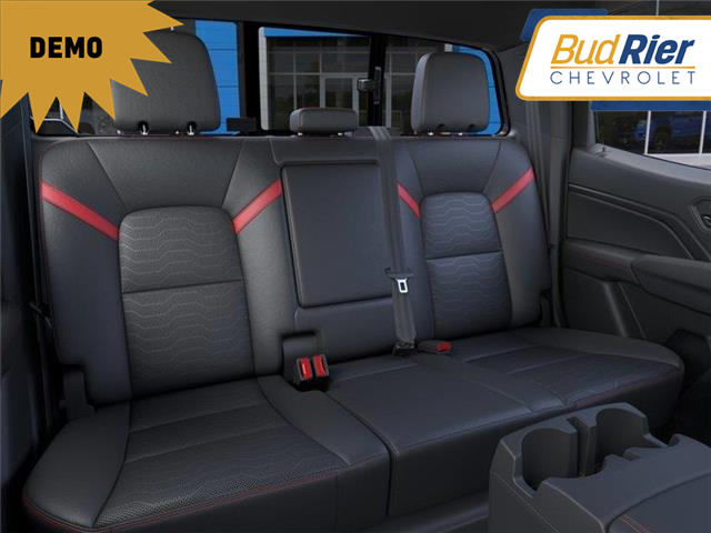 2026 Chevrolet Colorado Z71 (Stk: 2-157260) in Paisley - Image 17 of 24