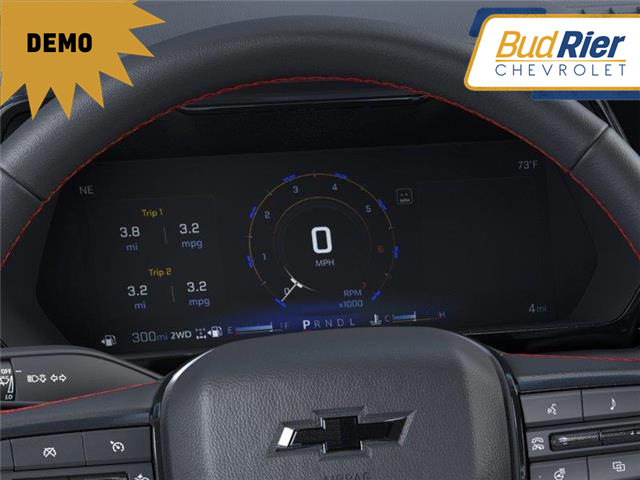 2026 Chevrolet Colorado Z71 (Stk: 2-157260) in Paisley - Image 18 of 24