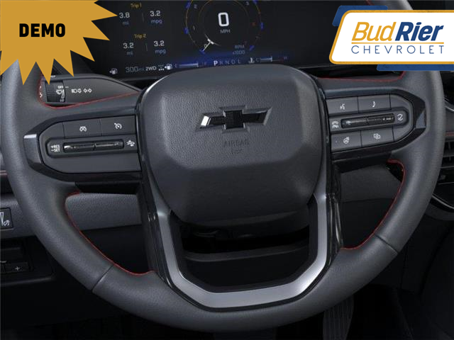 2026 Chevrolet Colorado Z71 (Stk: 2-157260) in Paisley - Image 19 of 24