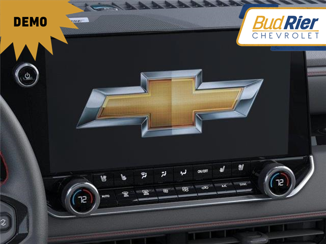 2026 Chevrolet Colorado Z71 (Stk: 2-157260) in Paisley - Image 20 of 24