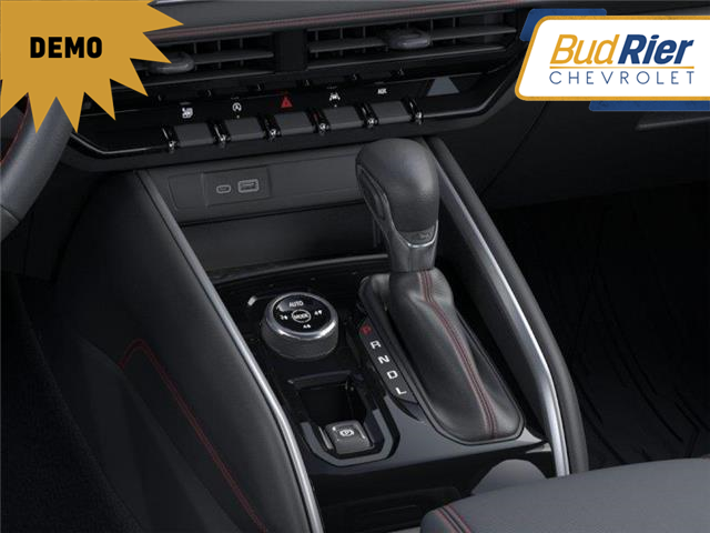 2026 Chevrolet Colorado Z71 (Stk: 2-157260) in Paisley - Image 23 of 24