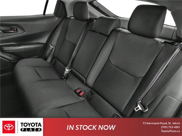 2026 Toyota Prius Plug-In Hybrid SE (Stk: N47594) in St. Johns - Image 5 of 9