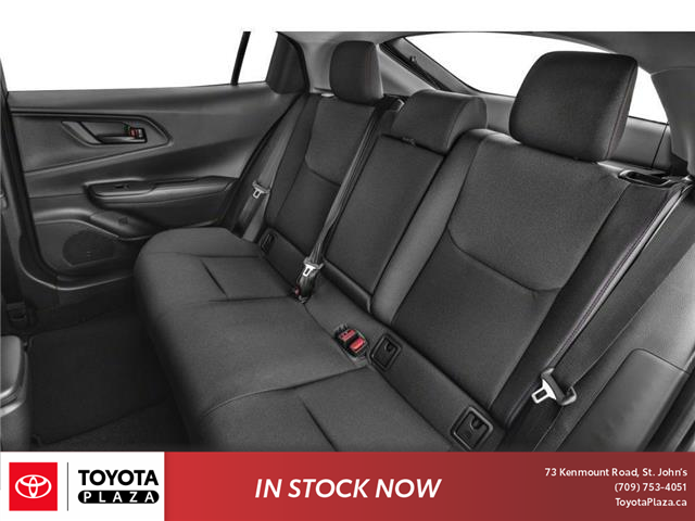2026 Toyota Prius Plug-In Hybrid SE (Stk: N47594) in St. Johns - Image 7 of 9