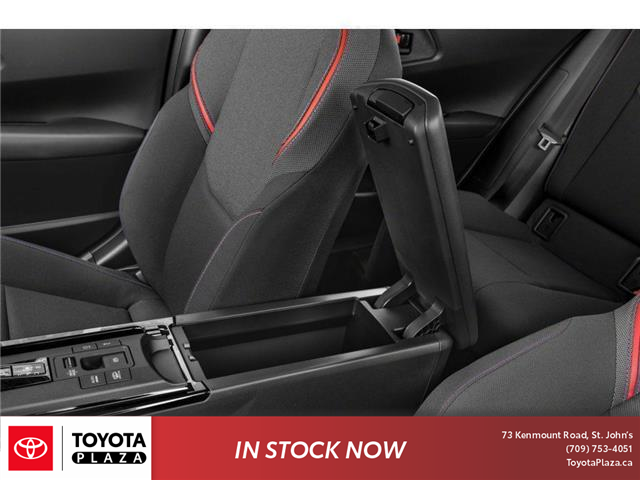 2026 Toyota Prius Plug-In Hybrid SE (Stk: N47594) in St. Johns - Image 8 of 9