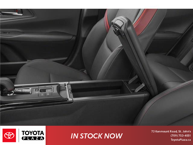 2026 Toyota Prius Plug-In Hybrid XSE Premium (Stk: N47572) in St. Johns - Image 5 of 7