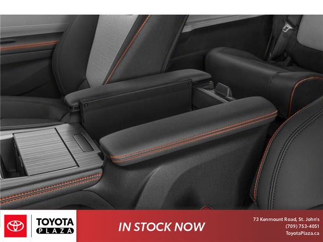 2025 Toyota Sienna XSE 7-Passenger (Stk: N47759) in St. Johns - Image 12 of 13