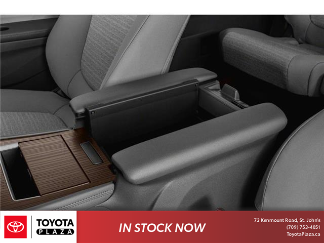 2025 Toyota Sienna LE 8-Passenger (Stk: N47767) in St. Johns - Image 12 of 13