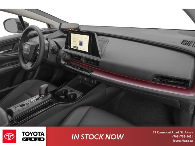 2026 Toyota Prius Plug-In Hybrid XSE Premium (Stk: N47572) in St. Johns - Image 6 of 7