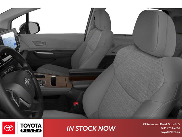 2025 Toyota Sienna LE 8-Passenger (Stk: N47767) in St. Johns - Image 7 of 13