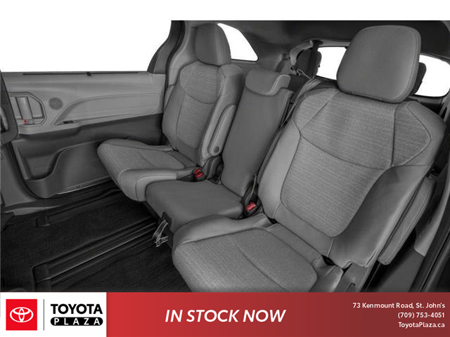 2025 Toyota Sienna LE 8-Passenger (Stk: N47767) in St. Johns - Image 11 of 13