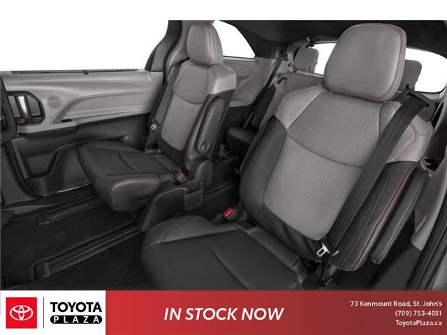 2025 Toyota Sienna XSE 7-Passenger (Stk: N47759) in St. Johns - Image 11 of 13