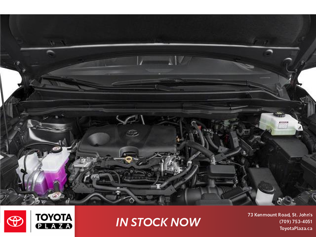 2025 Toyota Sienna XSE 7-Passenger (Stk: N47718) in St. Johns - Image 7 of 10