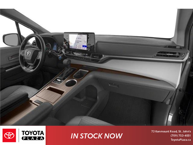 2025 Toyota Sienna LE 8-Passenger (Stk: N47767) in St. Johns - Image 13 of 13