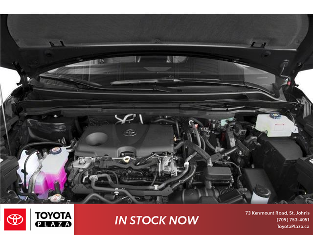 2025 Toyota Sienna LE 8-Passenger (Stk: N47767) in St. Johns - Image 10 of 13