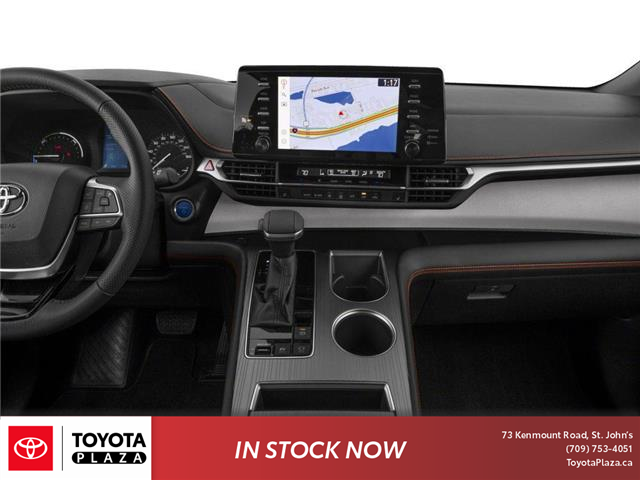 2025 Toyota Sienna XSE 7-Passenger (Stk: N47718) in St. Johns - Image 5 of 10