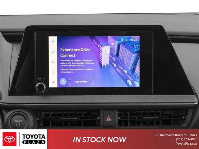 2026 Toyota Prius Plug-In Hybrid XSE Premium (Stk: N47572) in St. Johns - Image 7 of 7