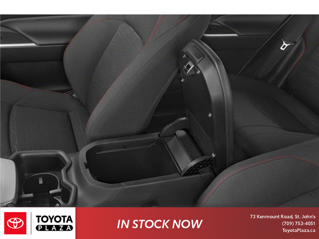 2025 Toyota RAV4 Plug-In Hybrid SE (Stk: N47866) in St. Johns - Image 12 of 13