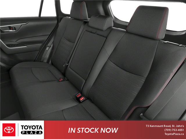 2025 Toyota RAV4 Plug-In Hybrid SE (Stk: N47866) in St. Johns - Image 10 of 13