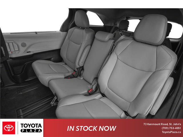 2025 Toyota Sienna XLE 8-Passenger (Stk: N47892) in St. Johns - Image 4 of 12 2025 Toyota Sienna XLE 8-Passenger (Stk: N47892) in St. Johns - Image 4 of 12
