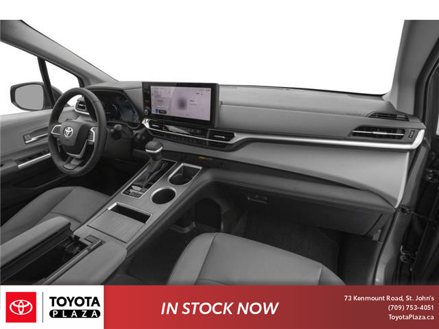 2025 Toyota Sienna XLE 8-Passenger (Stk: N47892) in St. Johns - Image 7 of 12 2025 Toyota Sienna XLE 8-Passenger (Stk: N47892) in St. Johns - Image 7 of 12