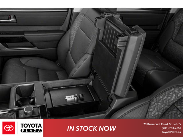 2026 Toyota Tundra Hybrid Limited (Stk: N47867) in St. Johns - Image 4 of 12 2026 Toyota Tundra Hybrid Limited (Stk: N47867) in St. Johns - Image 4 of 12