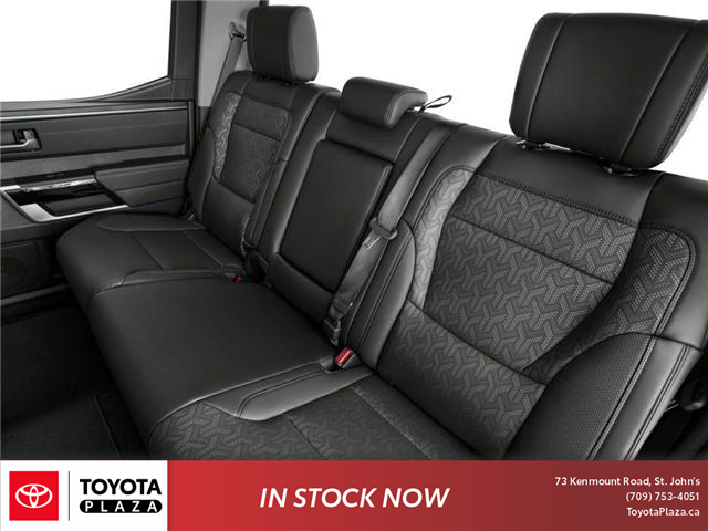 2026 Toyota Tundra Hybrid Limited (Stk: N47867) in St. Johns - Image 7 of 12 2026 Toyota Tundra Hybrid Limited (Stk: N47867) in St. Johns - Image 7 of 12