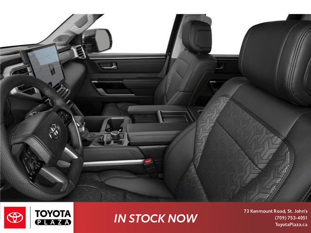 2026 Toyota Tundra Hybrid Limited (Stk: N47867) in St. Johns - Image 8 of 12 2026 Toyota Tundra Hybrid Limited (Stk: N47867) in St. Johns - Image 8 of 12