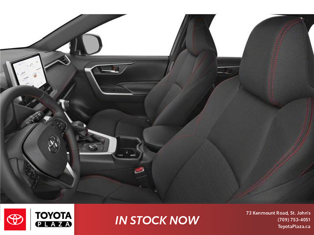 2025 Toyota RAV4 Plug-In Hybrid SE (Stk: N47866) in St. Johns - Image 3 of 13