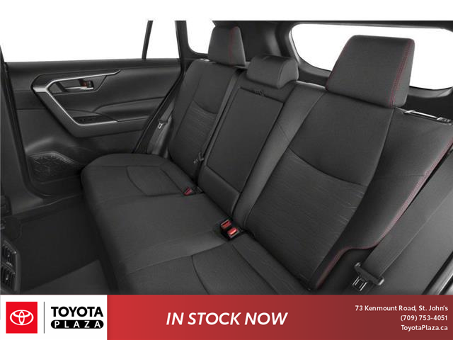 2025 Toyota RAV4 Plug-In Hybrid SE (Stk: N47866) in St. Johns - Image 6 of 13