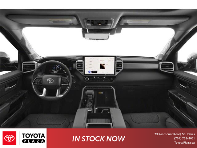 2026 Toyota Tundra Hybrid Limited (Stk: N47867) in St. Johns - Image 2 of 12 2026 Toyota Tundra Hybrid Limited (Stk: N47867) in St. Johns - Image 2 of 12