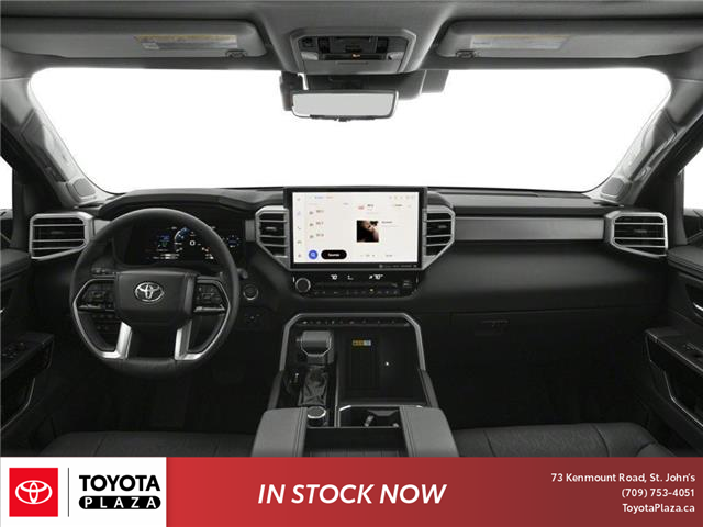 2026 Toyota Tundra Hybrid Limited (Stk: N47867) in St. Johns - Image 6 of 12 2026 Toyota Tundra Hybrid Limited (Stk: N47867) in St. Johns - Image 6 of 12