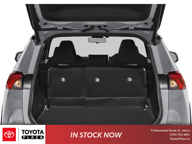 2025 Toyota RAV4 Plug-In Hybrid SE (Stk: N47866) in St. Johns - Image 2 of 13