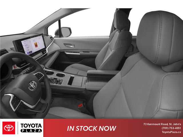 2025 Toyota Sienna XLE 8-Passenger (Stk: N47892) in St. Johns - Image 8 of 12 2025 Toyota Sienna XLE 8-Passenger (Stk: N47892) in St. Johns - Image 8 of 12