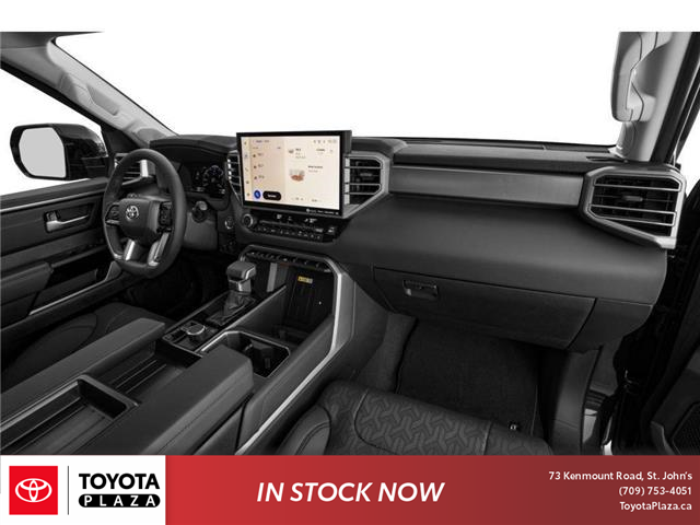 2026 Toyota Tundra Hybrid Limited (Stk: N47867) in St. Johns - Image 11 of 12 2026 Toyota Tundra Hybrid Limited (Stk: N47867) in St. Johns - Image 11 of 12