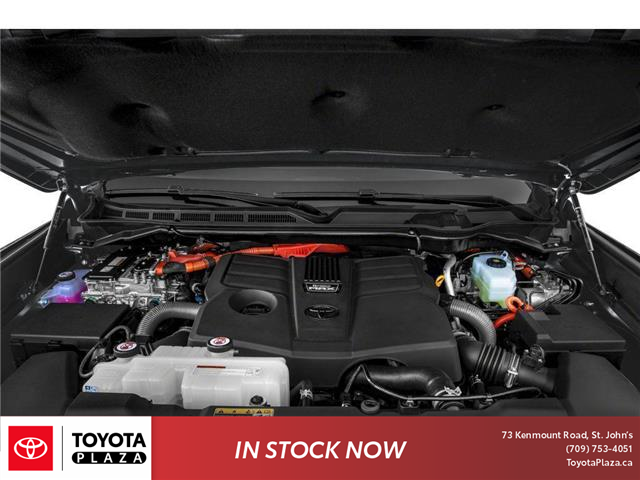 2026 Toyota Tundra Hybrid Limited (Stk: N47867) in St. Johns - Image 3 of 12 2026 Toyota Tundra Hybrid Limited (Stk: N47867) in St. Johns - Image 3 of 12