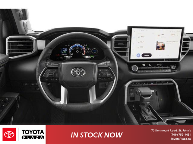 2026 Toyota Tundra Hybrid Limited (Stk: N47867) in St. Johns - Image 9 of 12 2026 Toyota Tundra Hybrid Limited (Stk: N47867) in St. Johns - Image 9 of 12